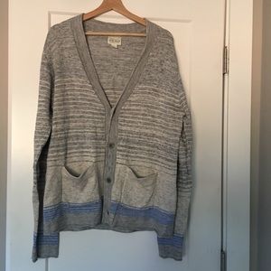 Lucky Brand Cardigan